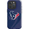 NFL Houston Texans Double Vision iPhone 16 Pro Max Impact Case